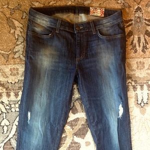 Siwy Jeans, Hannah, size 31, butt lifting